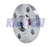 Socket Weld Alloy Steel Flange SW Wear Resistant F1 F5 F9 F11 F12