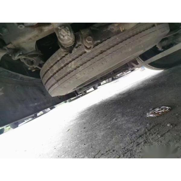 100km/h 38 Seats Kingkong XMQ6898 Used Coach Bus Yuchai Engine