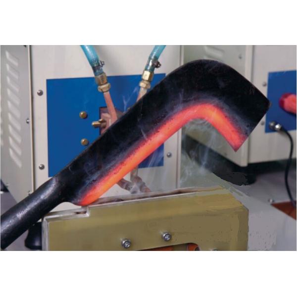 Дурабле оборудования индукции 40КВА твердея для Агрикутурал оборудует термическую обработку