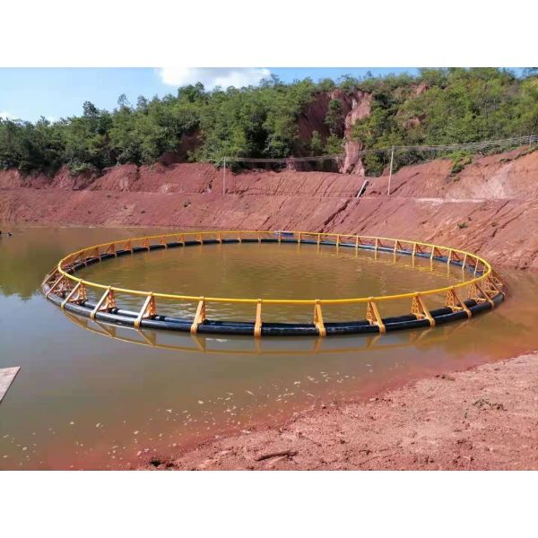 From Premium HDPE Fish Cage to Premium Market Price: Boost Your Ghana Fish Farm