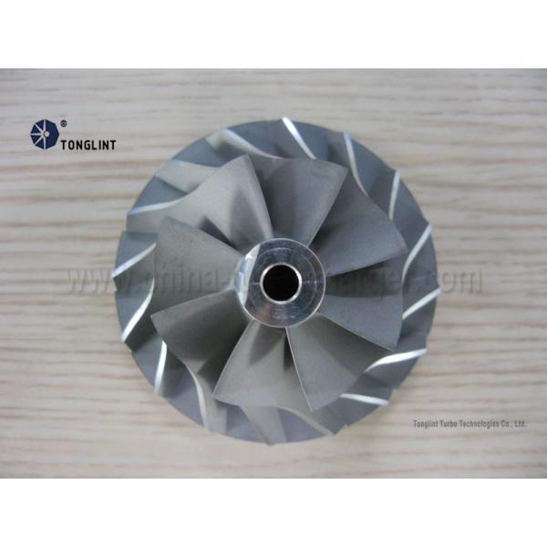 HX35 H1C Turbocharger Compressor Wheel Turbine End  54mmX83mm