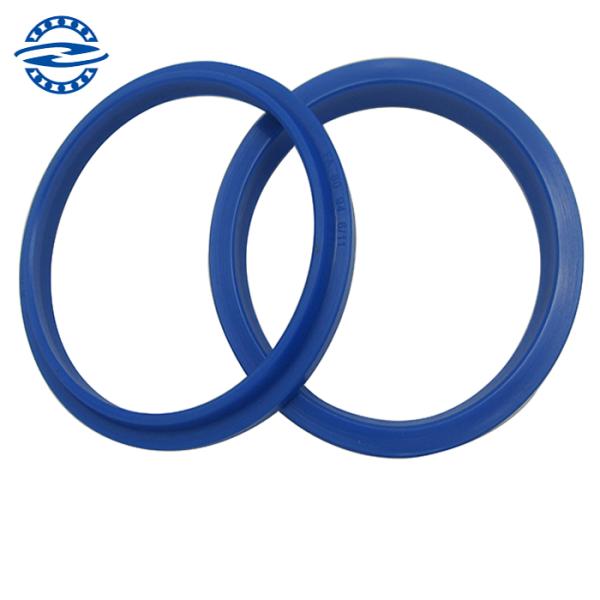 Metal Hydraulic Excavator Seal Kits AP3527B TCN 70*95*13 90Shore