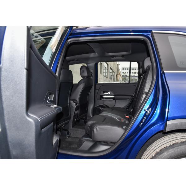 2023 Mercedes Benz GLB 220 Sport Version 2.0T 190HP L4 8gear DCT