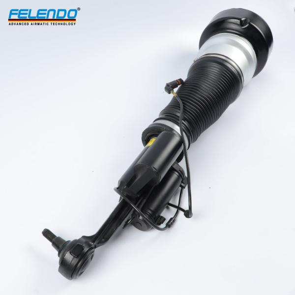 Front Left and Right Air Shock Absorber OE 2213200438 fit for Mercedes Benz W221 S-Class 4 Matic