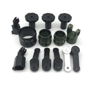 Алюминиевые станки с ЧПУ