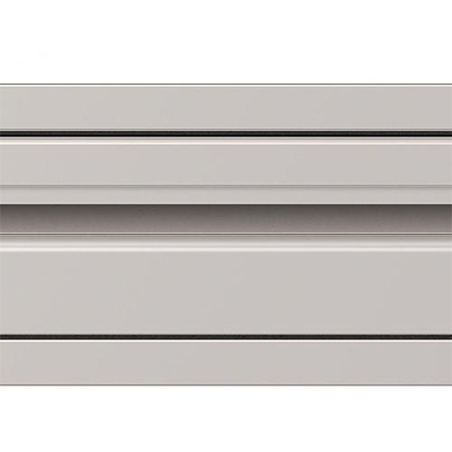 Single BBQ Storage Drawers 24 Inch Stainless Steel Cabinet Backyard
