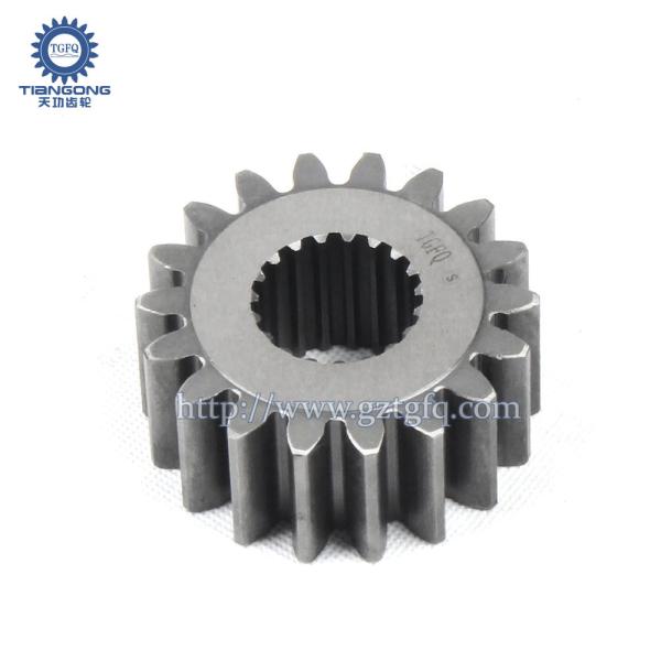 Factory-Direct Excavator Gearbox ZX240-3 ZX230 ZX270-3 3084649Carrier Assembly - High-Quality, Optimal Fit​