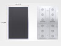 écran autonome d'affiche de 3500mcd SMD 2020 P3.125 LED