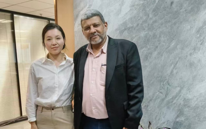 Wuxi Talat Steel Co., Ltd.