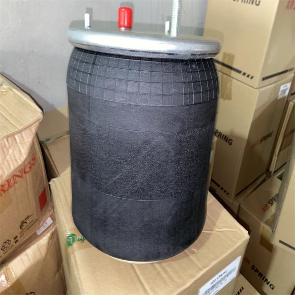 OEM 1K9373 Natural Rubber Air Spring for Suspension System on Semi-Trailer Truck