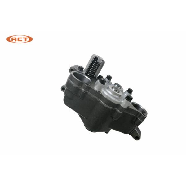 Normal Size Excavator Engine Parts Small  Oil Pump Model 3406 OEM 4N0733 16141111