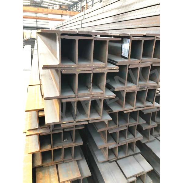 12m H en forma de viga de acero Q345 laminado en caliente H en forma de viga S275jr HEA HEB IPE 450 IPE80