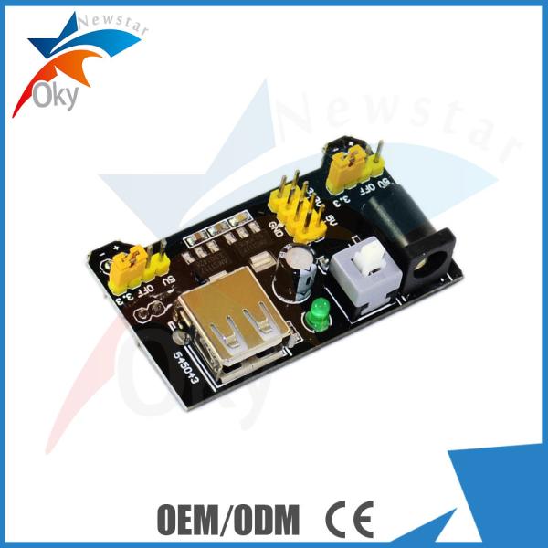 700 ma MB102  3.3V 5V Board For Arduino Solderless Breadboard