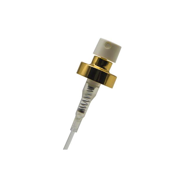 15-410 Perfume Sprayer Fine Mist Crimpless Pump