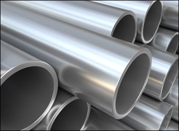 SS 304 316 Mirror Polish Seamless Stainless Steel Pipe for Chemical , machinery