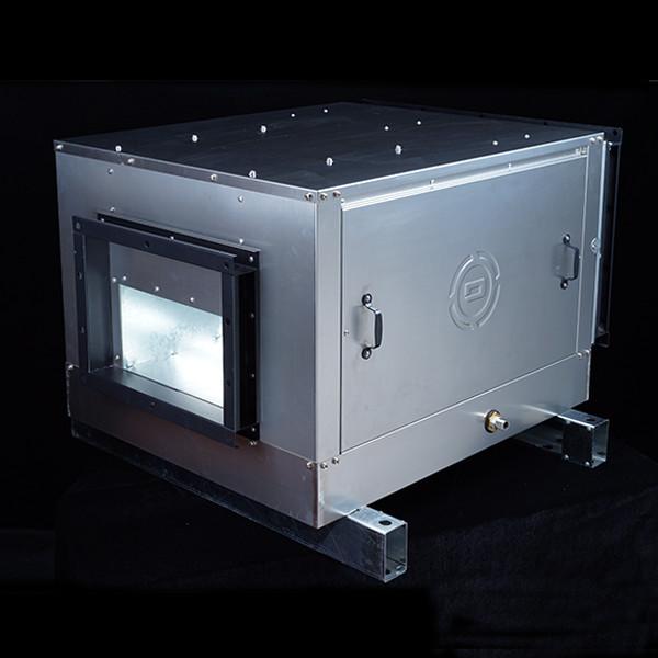 Powerful and Cooling with the Cabinet Centrifugal Fan for Optimal Air Temperature Control in Commercial Settings