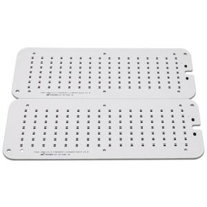 High Power LED Light Metal Surface Mount PCB Assembly