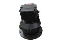 Moteur noir d'oscillation de pièces d'excavatrice de garnitures, moteur de porte d'oscillation de PCL-200-23B NACHI