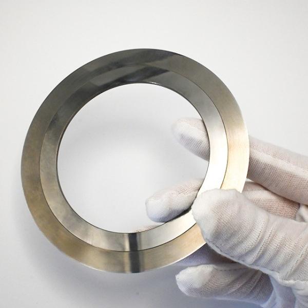 Half-Cut Circular Blade with Longer Cutting Life and Custom Size for Industrial Cutting Machines