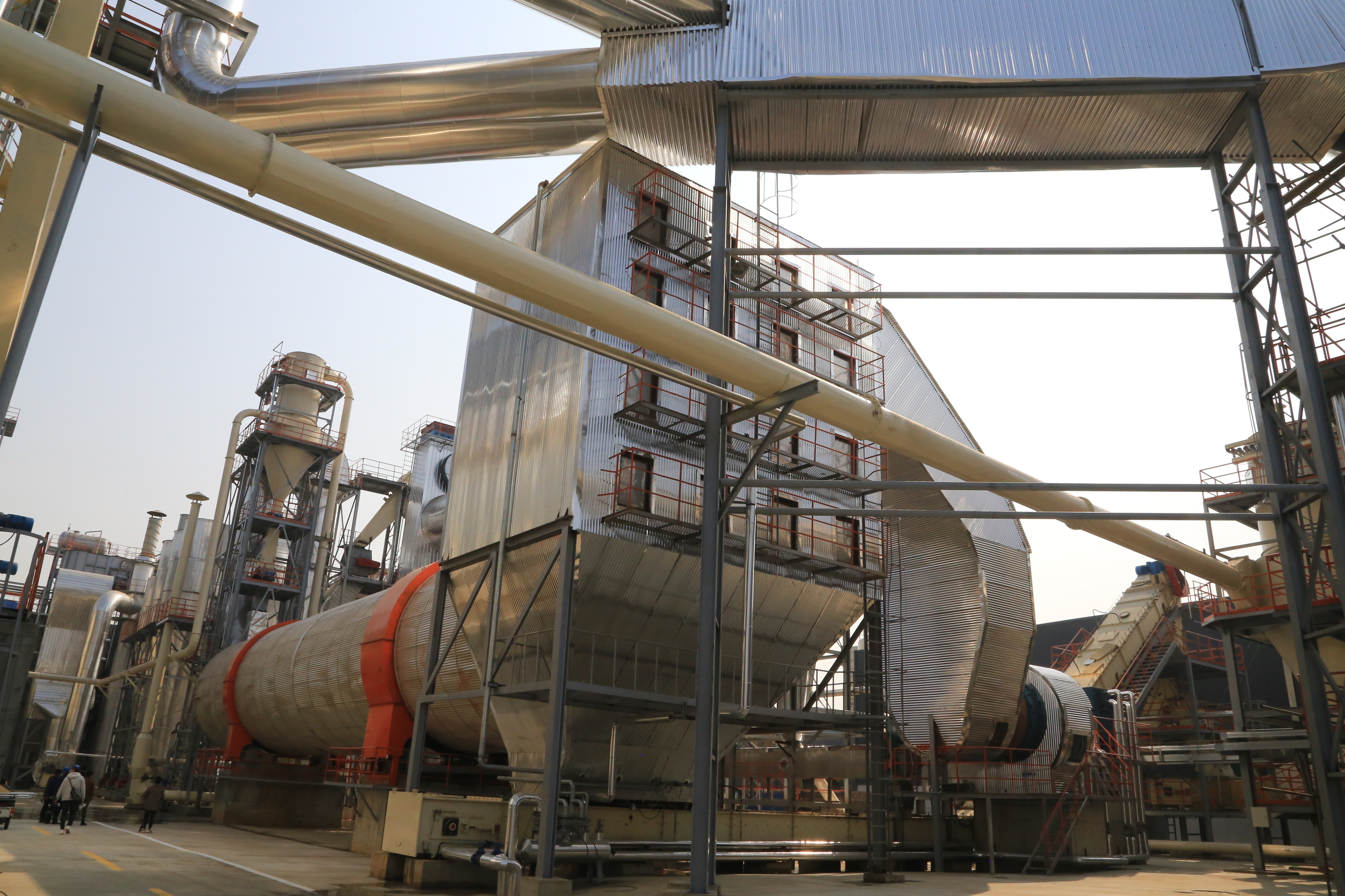 Shandong Xingang Group
