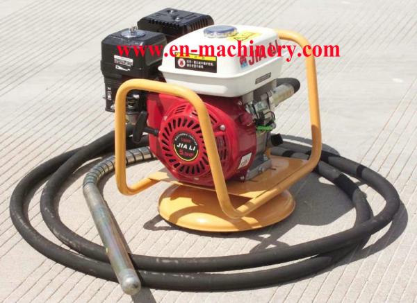 Robin Engine Concrete Vibrator, Robin EY20 Contrete Vibrator With Motor
