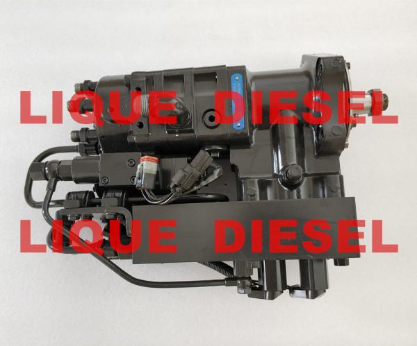 Cummins QSC8.3 diesel fuel pump 4076442 , 4076442RX