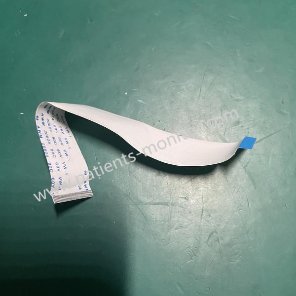 COMEN Medical CM1200B Câble flexible d'écran de carte d'interface d'affichage d'ECG AWM 20624 80C 60V VM-1