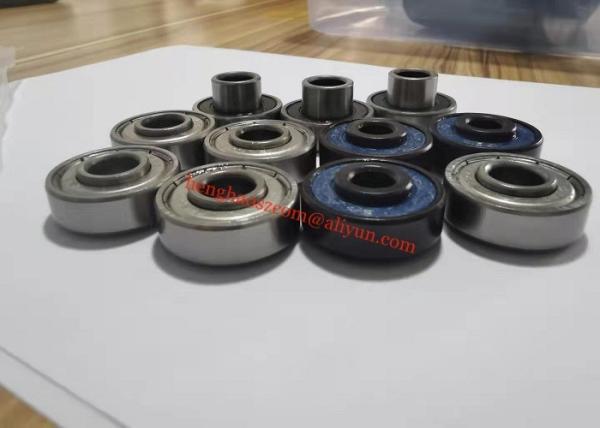 6000/6200/6300/6800/6900 Inch 16/ R Textile Bearing