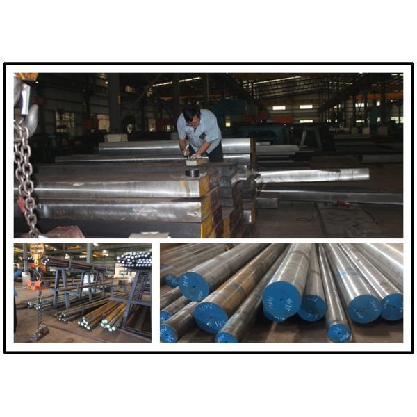 10 - деятельность стали инструмента диаметра 1,2379 80мм холодная умирает высокое сопротивление ссадины