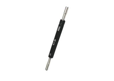 High Accuracy Plug Gauge for Fine Lapping Holes and Bores 3H9 in Workpieces