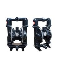 Pompes à diaphragme pneumatiques à air de 3 pouces de la série BQG 450L/Min 0,2Mpa