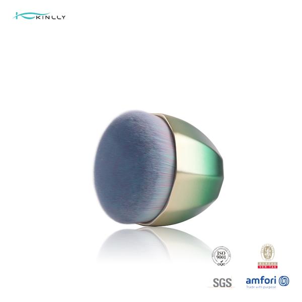Blender Makeup Kabuki Brush For Liquid Cream Powder Foundations