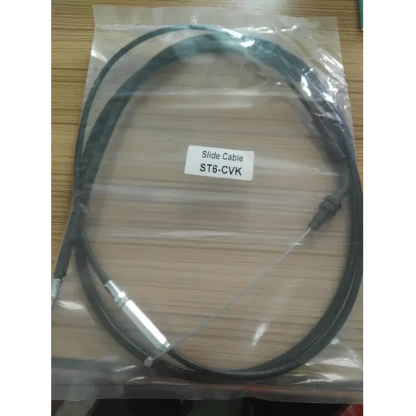OEM or ODM Quality of The Gear Cable for Ford