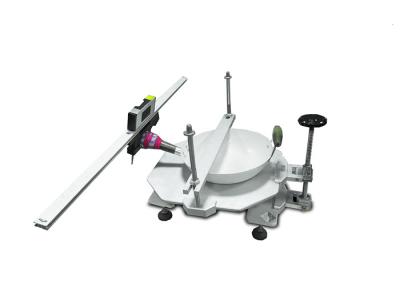 instrumento do teste do Cookware 0.7-4.5X para a resistência do torque, VML-CNC