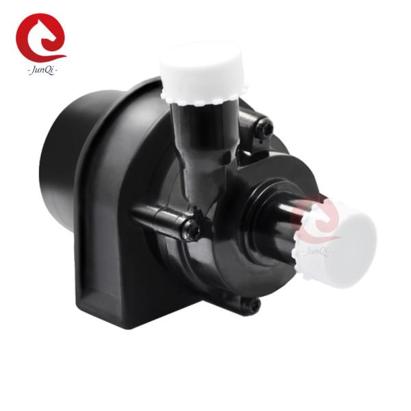12V DC Circulation Water Pump JP80-12V  For Car'S Warm Wind Air Conditioning Cycle