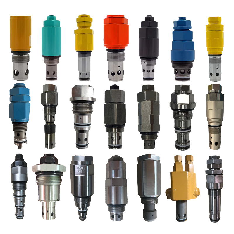 Construction Equipment Parts 345C 349D 349D2 Excavator Hydraulic Pump 295-9663