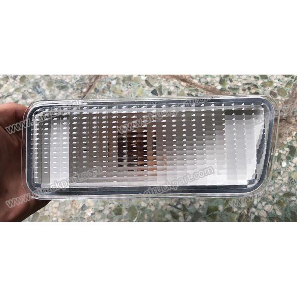 Bumper Fog Lamp White For HINO Profia Truck Spare Body Parts
