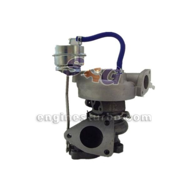 17201-58040 17201-58050 High Quality Turbocharger CT12B For Toyota 15B 15BT