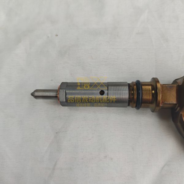 320-0680 3200680 Engine Fuel Injector CAT Perkins C6.6 C7.1 Excavator Spare Parts