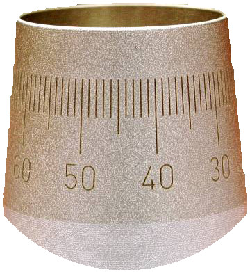 Clock Fiber Laser Marking Machine