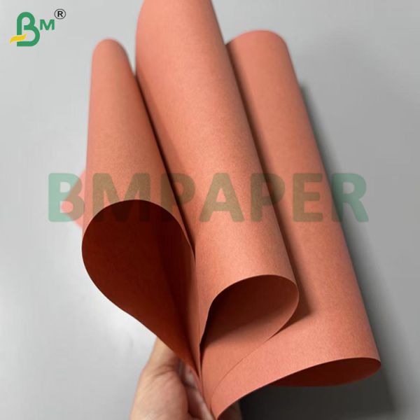 70gsm 75gsm Greaseproof Pink Butcher Paper For Wrapping Meat 60cm x60m 70gsm 75gsm Greaseproof Pink Butcher Paper For Wrapping Meat 60cm x60m