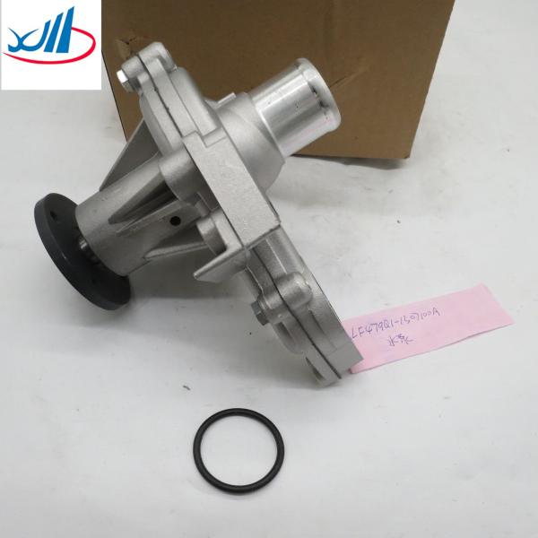 Best Selling XCMG Water Pump Assembly LF479Q1-1307100A