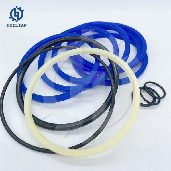 Kit de vedação do centro 4176479 4176480 A810110 9062438 vedação de escavadeira para Hitachi EX120-1 EX120-2 EX120-3 EX120-5 EX90