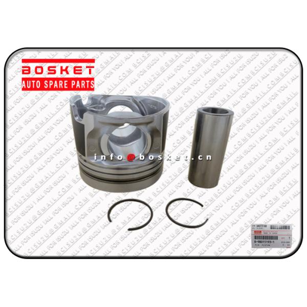 pasador del pistón de 8980151931 de 8-98015193-1 Isuzu piezas de recambio para ISUZU NLR85 4JJ1T