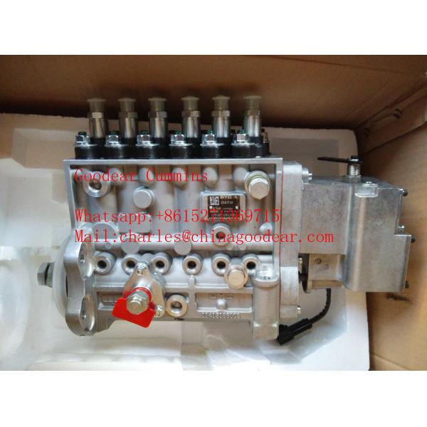 Dongffeng  6CT diesel engine fuel injection pump 4940749