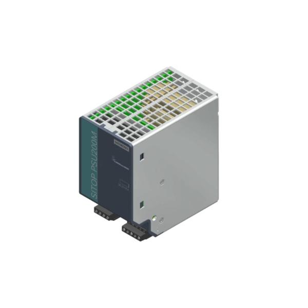 6EP1333 3BA10 стабилизировало регулятор логики Plc Programmable контроля за движением электропитания