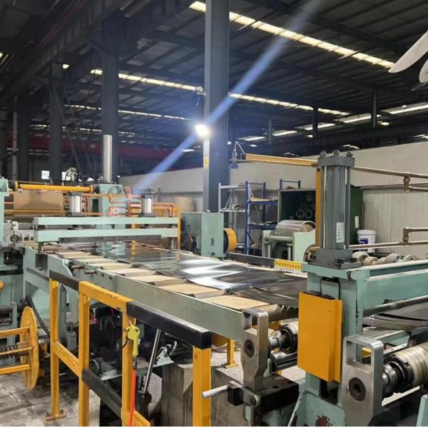 301 Нержавеющая сталь полоса Химический состав и механические свойства пружина Нержавеющая сталь