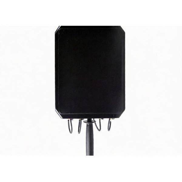 250m Range Mobile Phone Signal Blocker , Four Band Wifi Signal Jammer LiFe PO4 Battery