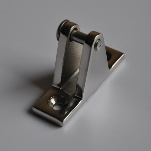 STANDARD NYLON SURFACE MOUNT BOAT BIMINI TOP DECK HINGES FROM CHINA SUPPLIER