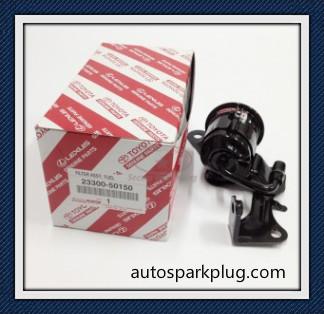 23300-50150, 23300-30310, 23300-30410, 23300-50140 Petrol Filter for Toyota